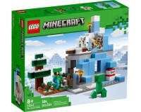 21243 The Frozen Peaks